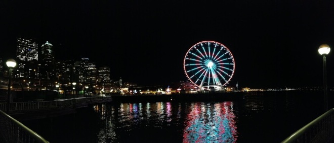 Seattle